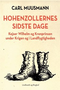 Hohenzollernes sidste dage
