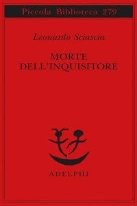 Morte dell'inquisitore