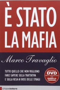 E Stato la Mafia + DVD