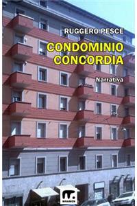 Condominio Concordia