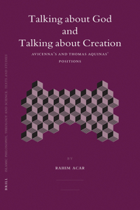 Talking about God and Talking about Creation