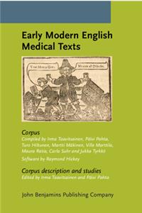 Early Modern English Medical Texts