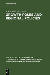 Growth Poles and Regional Policies: A Seminar