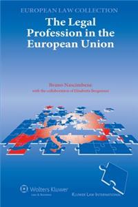 Legal Profession in the European Union