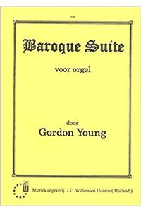 BAROQUE SUITE