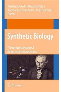 Synthetic Biology