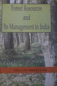 Forest Resources and Its Management in India