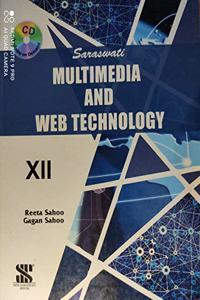 Multimedia and Web Technology - 12: Educational Book