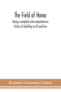 The field of honor