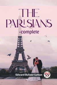 The Parisians -Complete