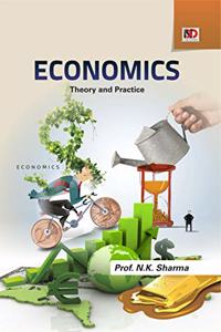 Economics: Theory and Practice