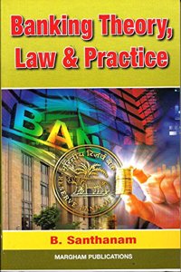 Banking Theory, Law & Practice