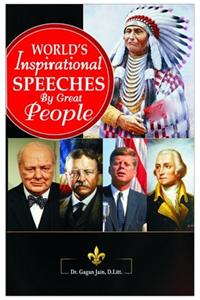 World's Inspirational Speeches By Great People