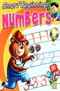 Smart Beginnings Numbers