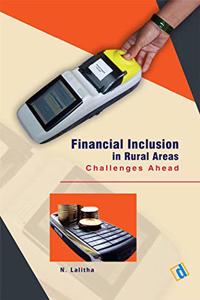 Financial Inclusion in Rural Areas