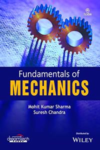 Fundamentals of Mechanics
