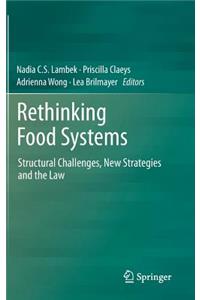 Rethinking Food Systems