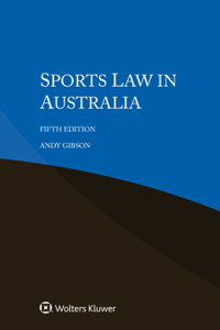 Sports Law in Australia