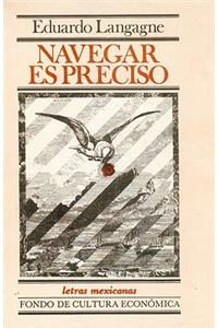 Navegar Es Preciso