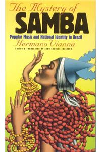 The Mystery of Samba