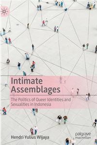 Intimate Assemblages
