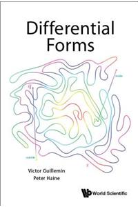 Differential Forms