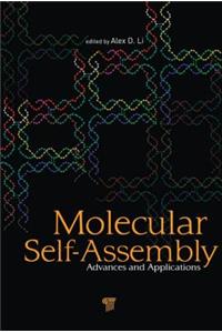 Molecular Self-Assembly