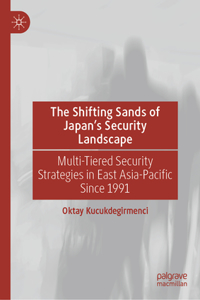 The Shifting Sands of Japan's Security Landscape