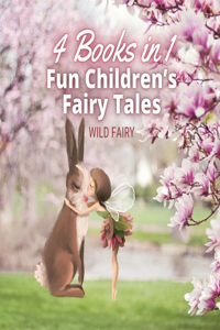 Fun Children's Fairy Tales