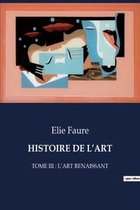 Histoire de l'Art