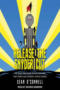 Release the Snyder Cut