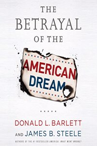 Betrayal the American Dream