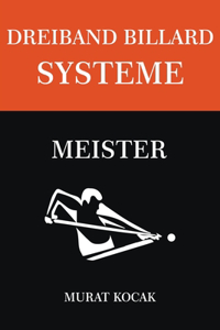 Dreiband Billard Systeme - Meister