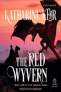 Red Wyvern