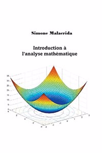 Introduction à l'analyse mathématique