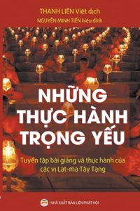 Những Thực Hành Trọng Yếu