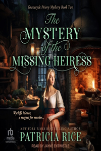 The Mystery of the Missing Heiress