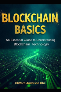 Blockchain Basics