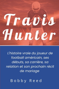 Travis Hunter