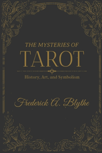 The Mysteries of Tarot