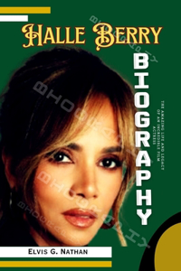 Halle Berry Biography