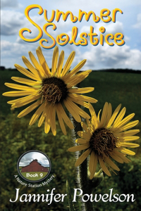 Summer Solstice