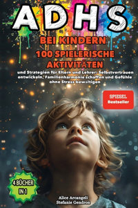 Adhs Bei Kindern