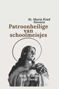 St. Maria Kind Noveen