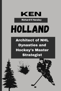 Ken Holland