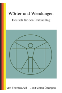 Wörter und Wendungen