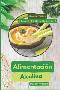 Alimentación Alcalina