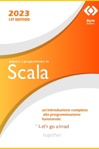 Impara a programmare in Scala