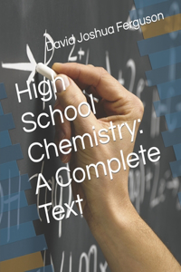 High School Chemistry