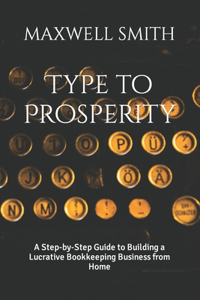 Type to Prosperity